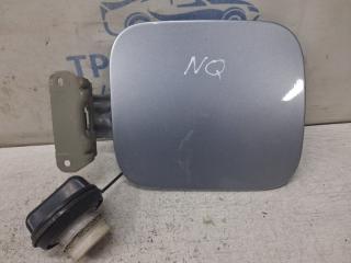 Фото запчасти лючок бака Nissan Qashqai 2006-2013 Б/У запчасть Запчасть лючок бака Nissan Qashqai 2006-2013