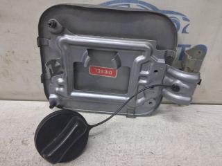 Лючок бака Nissan Qashqai J10 1.6 diesel R9M