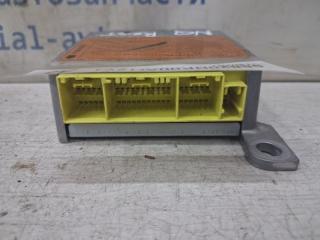 Блок управления AIRBAG Qashqai 2006-2013 J10 1.6 diesel R9M