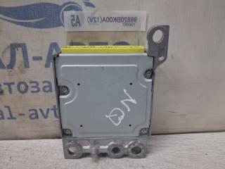 Блок управления AIRBAG Nissan Qashqai J10 1.6 diesel R9M