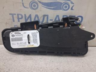 Подушка безопасности в кресло передняя правая Nissan Qashqai 2006-2013 Б/У Подушка безопасности в кресло передняя правая Nissan Qashqai 2006-2013