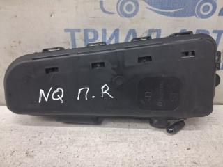 Подушка безопасности в кресло передняя правая Qashqai 2006-2013 J10 1.6 diesel R9M