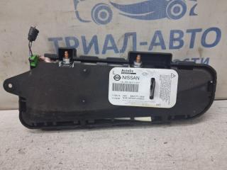 Подушка безопасности в кресло передняя левая Nissan Qashqai 2006-2013 Б/У Подушка безопасности в кресло передняя левая Nissan Qashqai 2006-2013