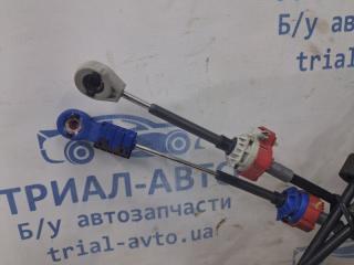 Трос коробки передач Qashqai 2006-2013 J10 1.6 diesel R9M