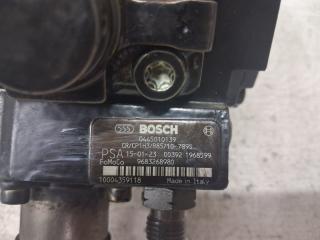 ТНВД Range Rover Evoque 2011-2018 L538 2.2 Diesel
