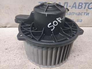Моторчик печки Kia Sorento 2002-2011 Б/У Моторчик печки Kia Sorento 2002-2011