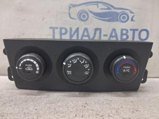 Блок управления климат-контролем Kia Sorento 2002-2011