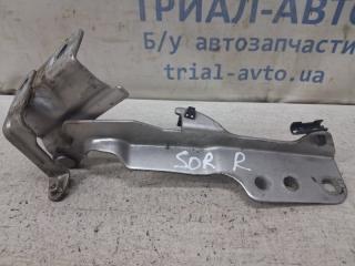 Петля капота правая Kia Sorento 2002-2011 Б/У Петля капота правая Kia Sorento 2002-2011