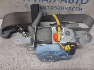 Ремень безопасности передний левый Sorento 2002-2011 BL 2.5 diesel D4CB