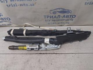Airbag потолка(шторка) левый Nissan Navara 2004-2015 Б/У Airbag потолка(шторка) левый Nissan Navara 2004-2015
