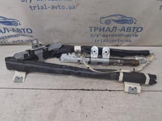 Airbag потолка(шторка) левый Navara 2004-2015 D40 2.5 Diesel YD25DDTI