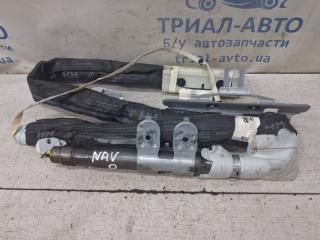 Airbag потолка(шторка) правый Nissan Navara 2004-2015 Б/У Airbag потолка(шторка) правый Nissan Navara 2004-2015