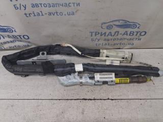 Airbag потолка(шторка) правый Navara 2004-2015 D40 2.5 Diesel YD25DDTI