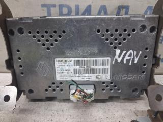 Дисплей информационный Navara 2004-2015 D40 2.5 Diesel YD25DDTI