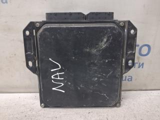 Блок управления двигателем Navara 2004-2015 D40 2.5 Diesel YD25DDTI