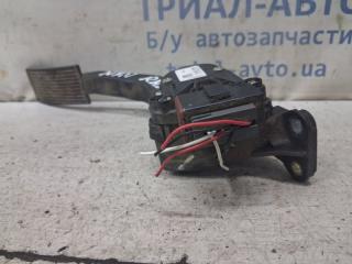 Педаль газа Nissan Navara D40 2.5 Diesel YD25DDTI