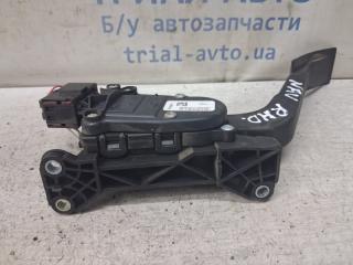 Педаль газа Navara 2004-2015 D40 2.5 Diesel YD25DDTI