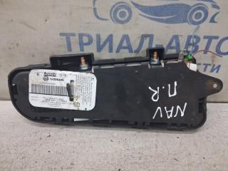 Фото запчасти подушка безопасности в кресло передняя правая Nissan Navara 2004-2015 Б/У запчасть Запчасть подушка безопасности в кресло передняя правая Nissan Navara 2004-2015