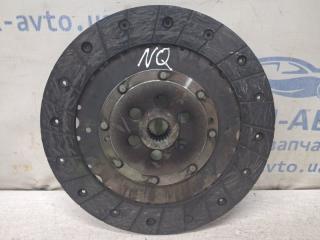 Диск сцепления Nissan Qashqai 2006-2013 Б/У Диск сцепления Nissan Qashqai 2006-2013