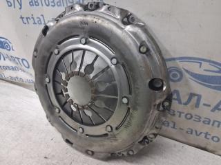 Корзина сцепления Qashqai 2006-2013 J10 1.6 diesel R9M