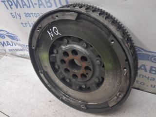 Маховик Nissan Qashqai J10 1.6 diesel R9M