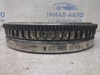 Маховик Qashqai 2006-2013 J10 1.6 diesel R9M