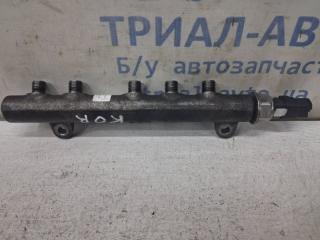 Топливная рампа SsangYong Korando C200 2.0 diesel D20DTF