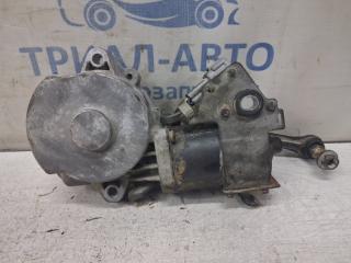 Моторчик блокировки Nissan Pathfinder R51 2.5 Diesel YD25DDTI