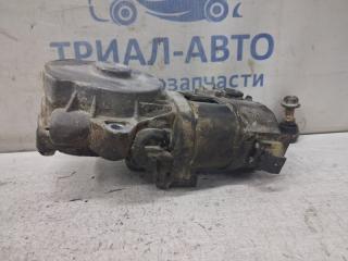 Моторчик блокировки Pathfinder 2004-2014 R51 2.5 Diesel YD25DDTI