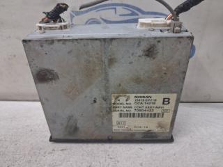 Блок управление bluetooth Navara 2004-2015 D40 2.5 Diesel YD25DDTI