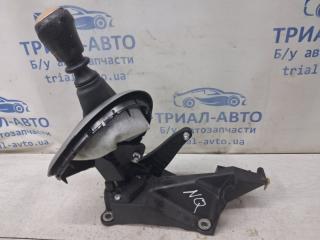 Кулиса переключения МКПП Nissan Qashqai 2006-2013