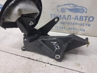 Кулиса переключения МКПП Qashqai 2006-2013 J10 1.6 diesel R9M