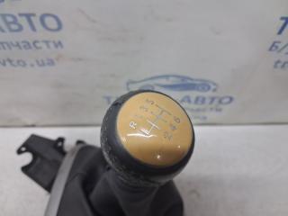 Кулиса переключения МКПП Qashqai 2006-2013 J10 1.6 diesel R9M