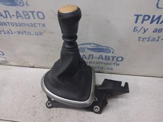 Кулиса переключения МКПП Qashqai 2006-2013 J10 1.6 diesel R9M