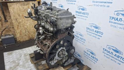 Двигатель Nissan Pathfinder R51 2.5 Diesel YD25DDTI