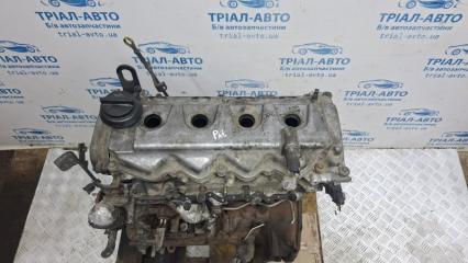 Двигатель Pathfinder 2004-2014 R51 2.5 Diesel YD25DDTI