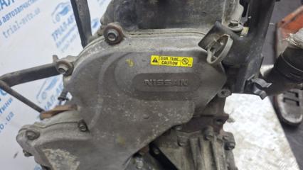 Двигатель Pathfinder 2004-2014 R51 2.5 Diesel YD25DDTI