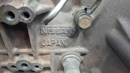 Двигатель Pathfinder 2004-2014 R51 2.5 Diesel YD25DDTI