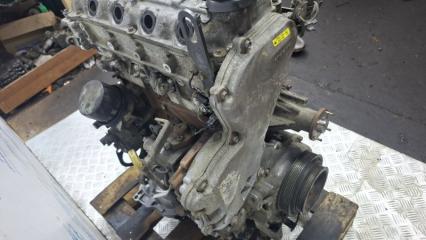 Двигатель Pathfinder 2004-2014 R51 2.5 Diesel YD25DDTI