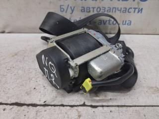Ремень безопасности передний правый Nissan Qashqai 2006-2013 Б/У Ремень безопасности передний правый Nissan Qashqai 2006-2013