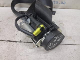 Ремень безопасности передний правый Qashqai 2006-2013 J10 1.6 diesel R9M