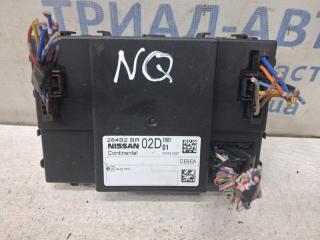 Блок комфорта Nissan Qashqai 2006-2013 Б/У Блок комфорта Nissan Qashqai 2006-2013
