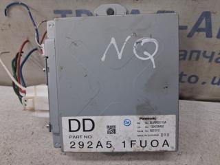 Блок управления камерой Nissan Qashqai 2006-2013