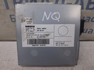 Блок управления парктрониками Nissan Qashqai 2006-2013