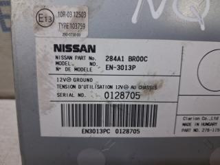 Блок управления парктрониками Qashqai 2006-2013 J10 1.6 diesel R9M