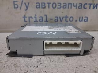 Блок управления парктрониками Nissan Qashqai J10 1.6 diesel R9M
