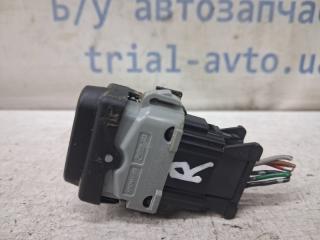Кнопка подогрева правая Qashqai 2006-2013 J10 1.6 diesel R9M