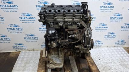 Двигатель Nissan Navara 2004-2015 Б/У Двигатель Nissan Navara 2004-2015