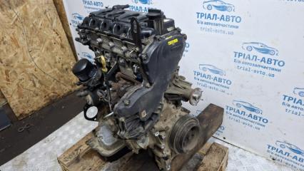 Двигатель Navara 2004-2015 D40 2.5 Diesel YD25DDTI