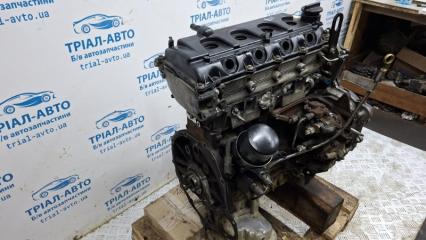 Двигатель Nissan Navara D40 2.5 Diesel YD25DDTI